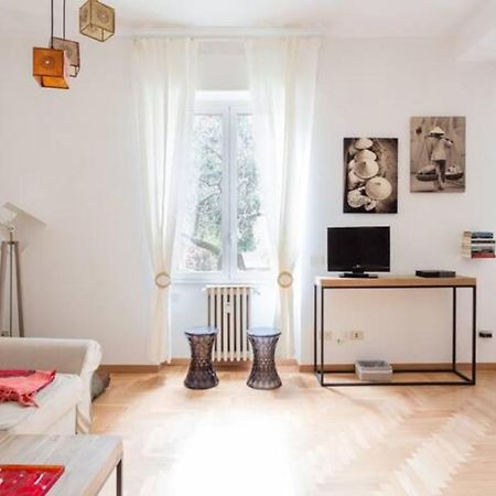 Washington Cosy And Comfortable Apartment Milano Eksteriør bilde