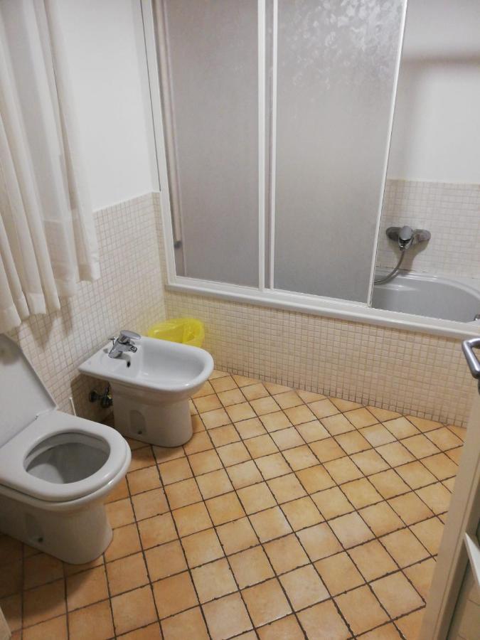 Washington Cosy And Comfortable Apartment Milano Eksteriør bilde